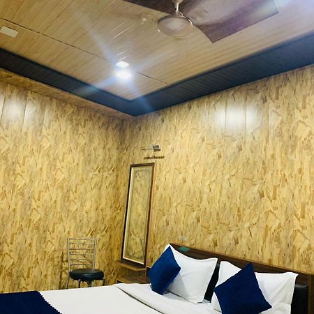 The For U - A Luxury Stay Rishikesh Ngoại thất bức ảnh