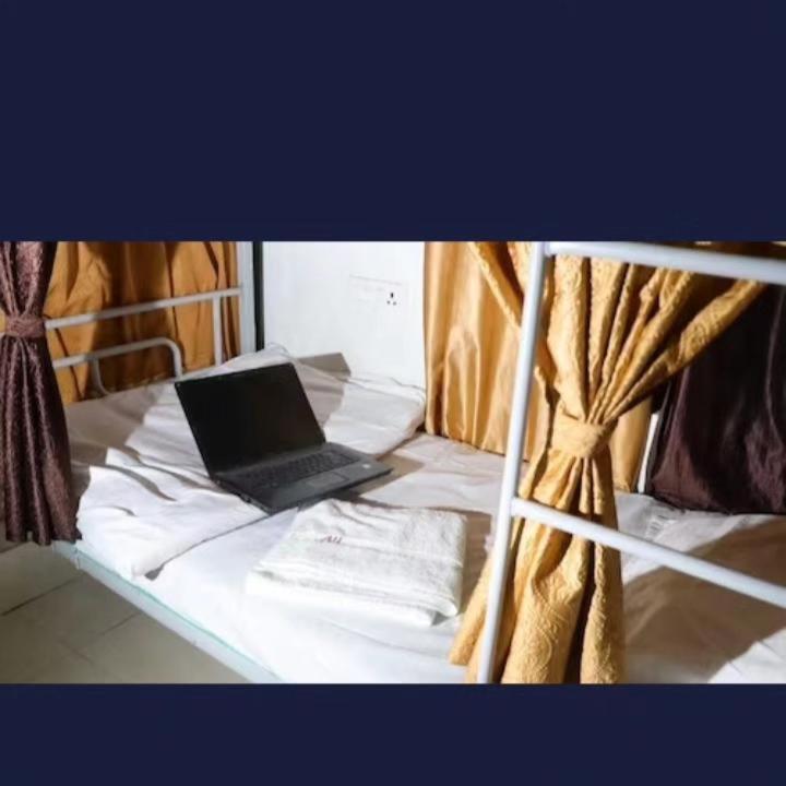 The For U - A Luxury Stay Rishikesh Ngoại thất bức ảnh