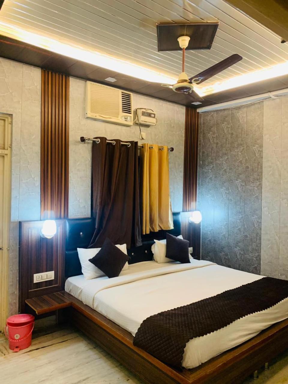 The For U - A Luxury Stay Rishikesh Ngoại thất bức ảnh
