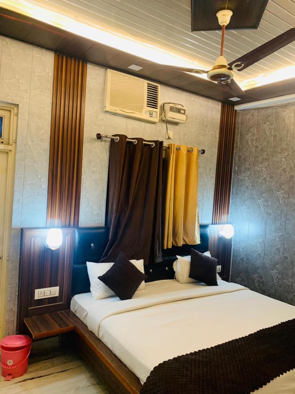 The For U - A Luxury Stay Rishikesh Ngoại thất bức ảnh