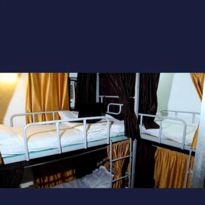 The For U - A Luxury Stay Rishikesh Ngoại thất bức ảnh