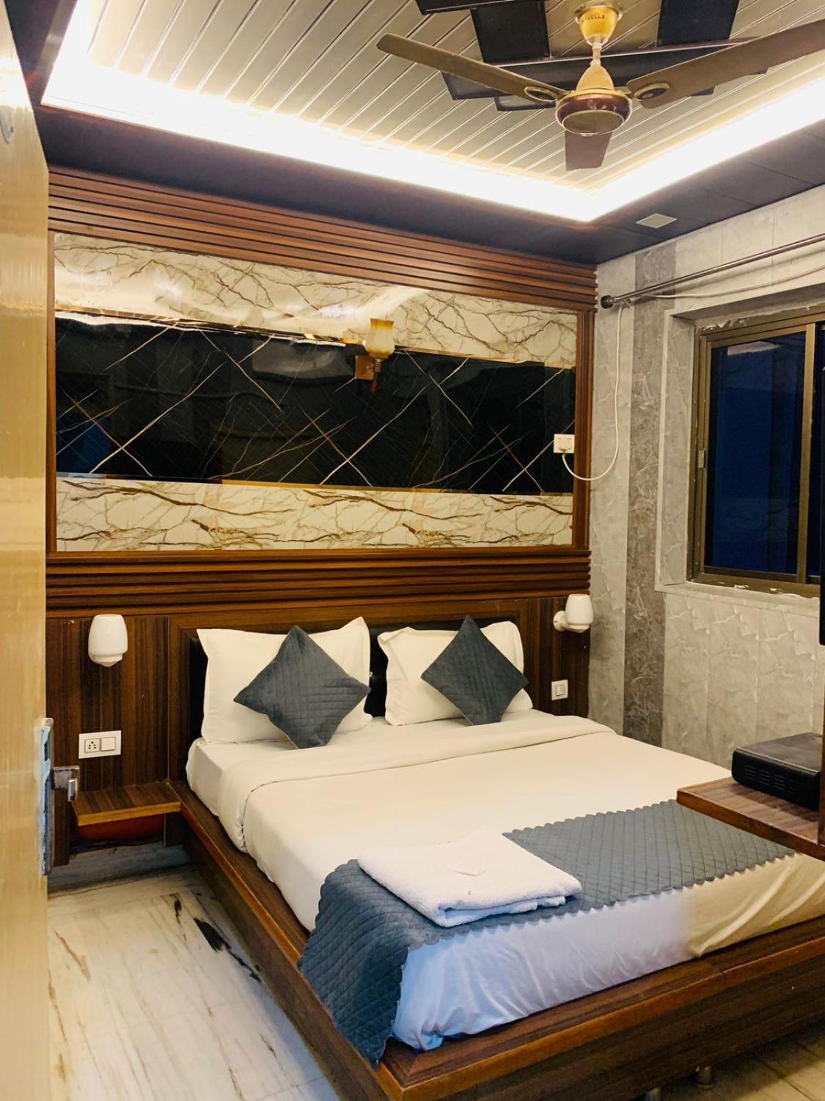 The For U - A Luxury Stay Rishikesh Ngoại thất bức ảnh