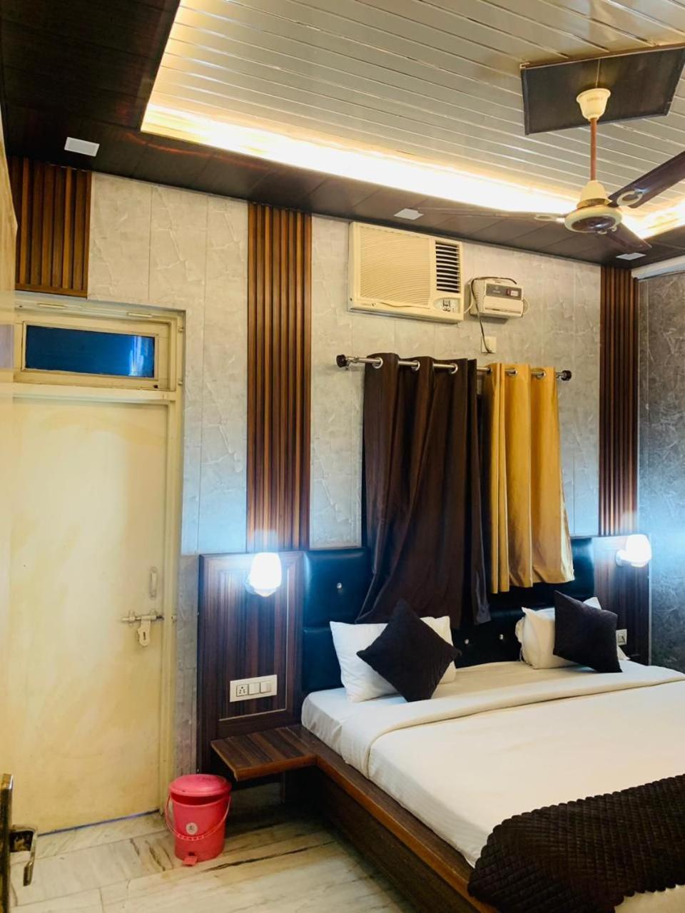 The For U - A Luxury Stay Rishikesh Ngoại thất bức ảnh