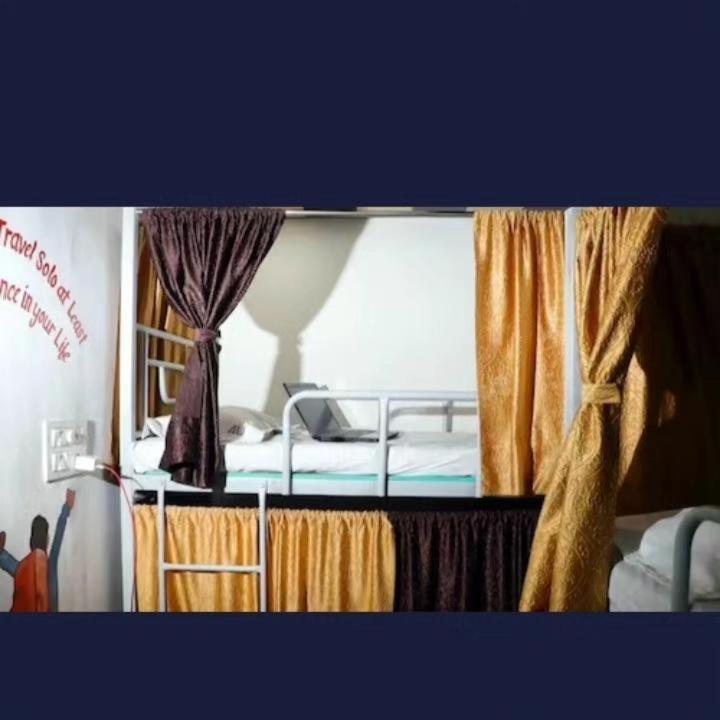 The For U - A Luxury Stay Rishikesh Ngoại thất bức ảnh