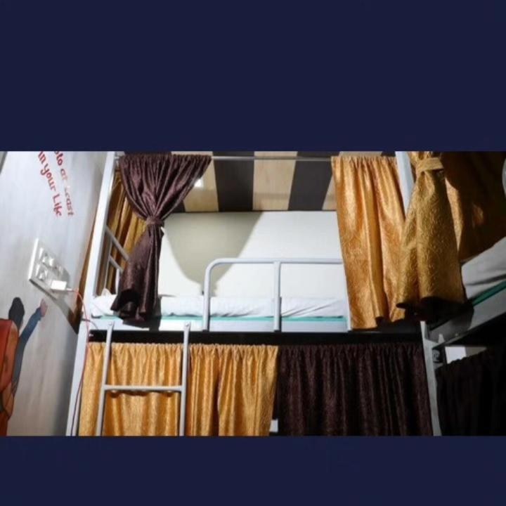The For U - A Luxury Stay Rishikesh Ngoại thất bức ảnh